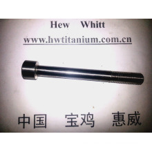 hot sale titanium hex socket head bolt